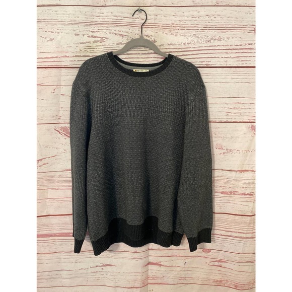 Marine Layer Other - Marine Layer wool blend crewneck sweater